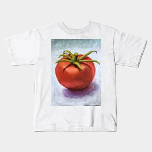 Tomato Kids T-Shirt